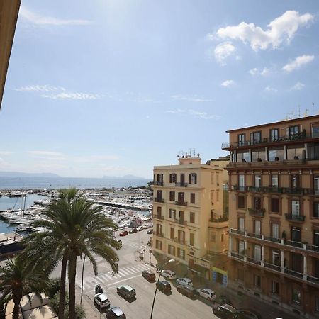 Lungomare Suite & Spa Naples Exterior photo