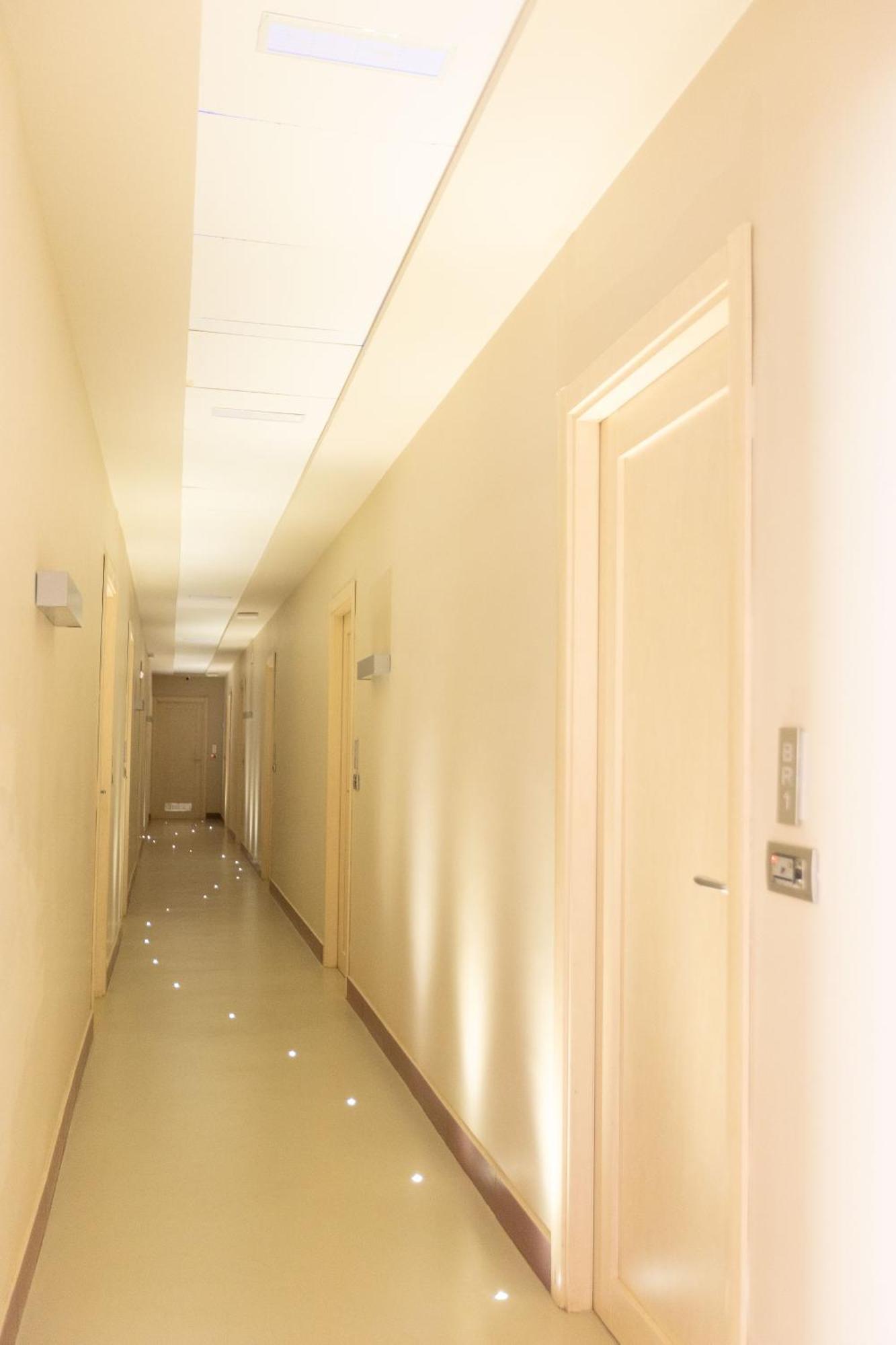 Lungomare Suite & Spa Naples Exterior photo