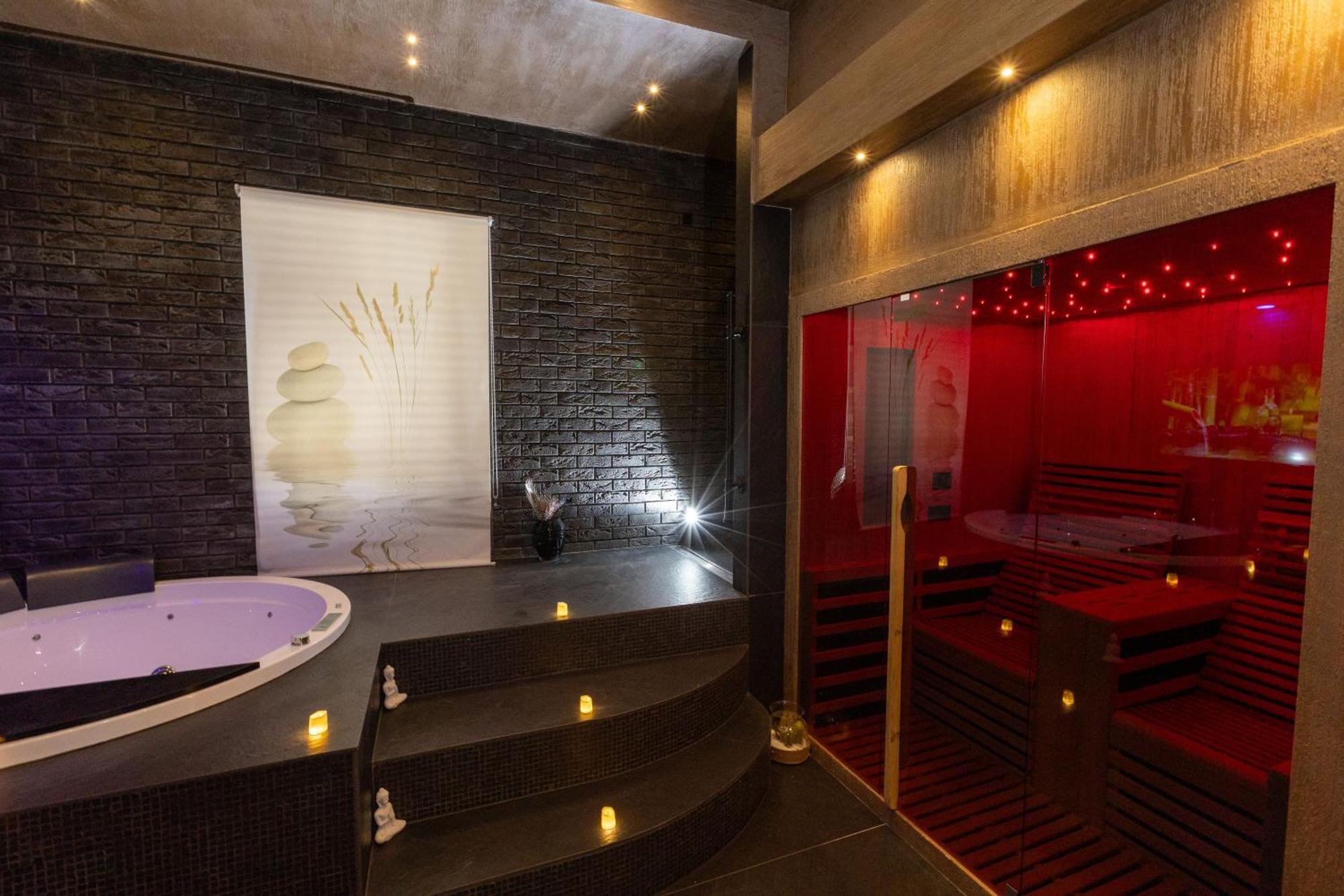 Lungomare Suite & Spa Naples Exterior photo