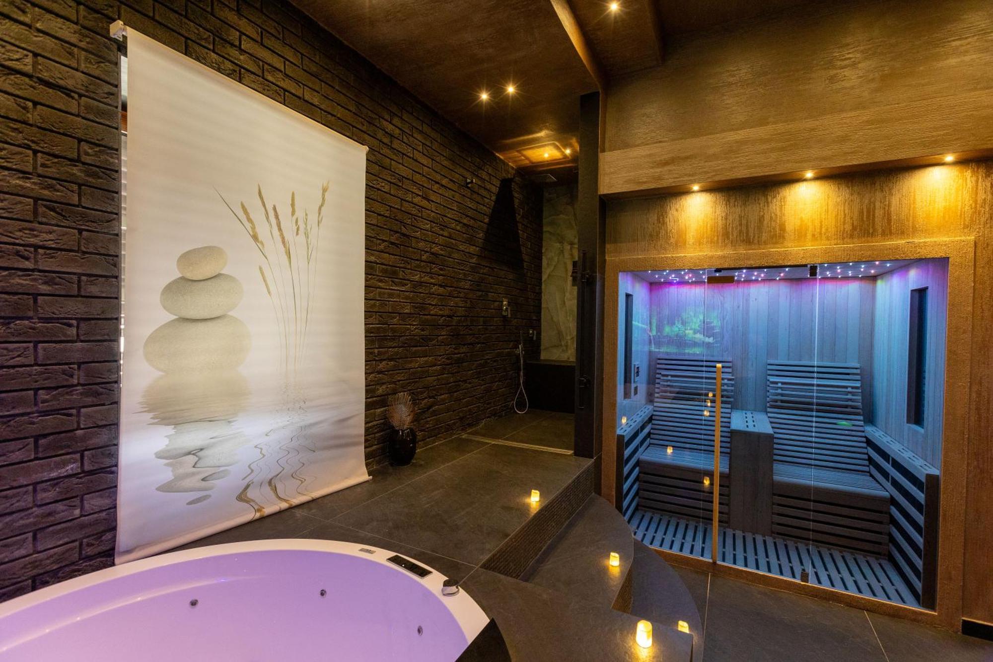 Lungomare Suite & Spa Naples Exterior photo