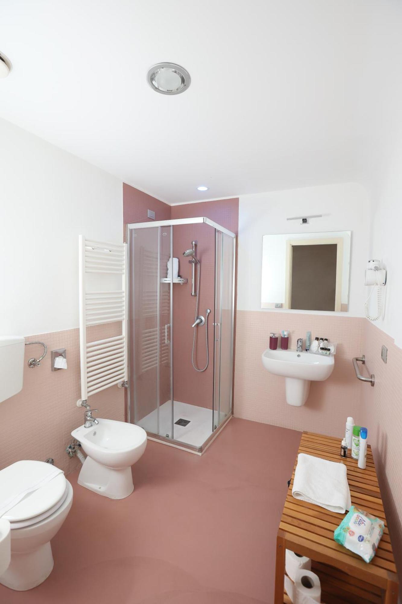 Lungomare Suite & Spa Naples Exterior photo
